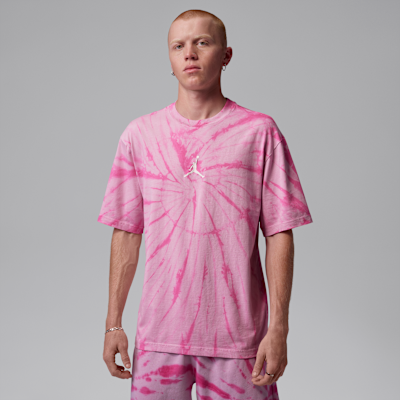 NIKE公式】ジョーダン ブルックリン メンズ タイダイ フェスティバル T